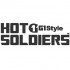 Hot Soldiers