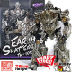 BAIWEI Transformable Robot - TW1023 Earth Shattering ( KO & modify Studio Series SS-54 Megatron ) TW-1023 Movie SS54 BAIWEI Transformable Robot - TW1023 Earth Shattering ( KO & modify Studio Series SS-54 Megatron ) TW-1023 Movie SS54