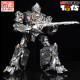 BAIWEI Transformable Robot - TW1023 Earth Shattering ( KO & modify Studio Series SS-54 Megatron ) TW-1023 Movie SS54 BAIWEI Transformable Robot - TW1023 Earth Shattering ( KO & modify Studio Series SS-54 Megatron ) TW-1023 Movie SS54
