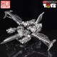 BAIWEI Transformable Robot - TW1023 Earth Shattering ( KO & modify Studio Series SS-54 Megatron ) TW-1023 Movie SS54 BAIWEI Transformable Robot - TW1023 Earth Shattering ( KO & modify Studio Series SS-54 Megatron ) TW-1023 Movie SS54