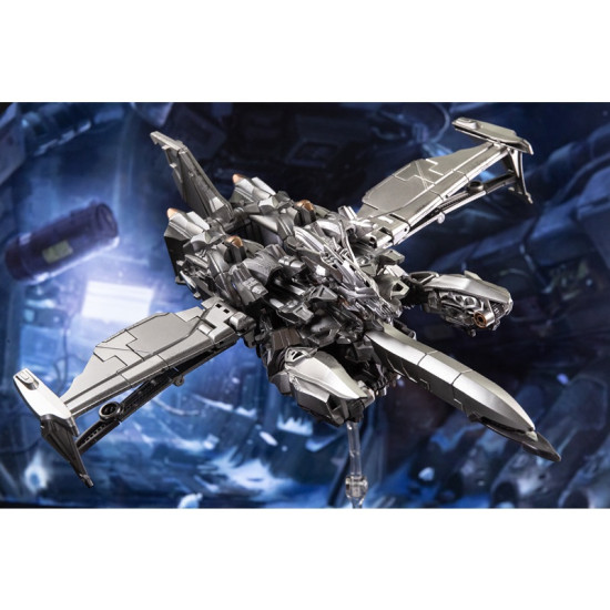 BAIWEI Transformable Robot - TW1023 Earth Shattering ( KO & modify Studio Series SS-54 Megatron ) TW-1023 Movie SS54 BAIWEI Transformable Robot - TW1023 Earth Shattering ( KO & modify Studio Series SS-54 Megatron ) TW-1023 Movie SS54