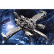 BAIWEI Transformable Robot - TW1023 Earth Shattering ( KO & modify Studio Series SS-54 Megatron ) TW-1023 Movie SS54 BAIWEI Transformable Robot - TW1023 Earth Shattering ( KO & modify Studio Series SS-54 Megatron ) TW-1023 Movie SS54