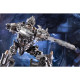 BAIWEI Transformable Robot - TW1023 Earth Shattering ( KO & modify Studio Series SS-54 Megatron ) TW-1023 Movie SS54