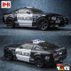 Black Mamba Transformers - BP-02 / LS-02 bottleneck ( KO Movie MPM-05 Barricade, Police Car ) Black Mamba Transformers - BP-02 / LS-02 bottleneck ( KO Movie MPM-05 Barricade, Police Car )