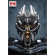 Black Mamba Transformers - BP-02 / LS-02 bottleneck ( KO Movie MPM-05 Barricade, Police Car ) Black Mamba Transformers - BP-02 / LS-02 bottleneck ( KO Movie MPM-05 Barricade, Police Car )