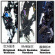 Black Mamba Transformers - BP-02 / LS-02 bottleneck ( KO Movie MPM-05 Barricade, Police Car ) Black Mamba Transformers - BP-02 / LS-02 bottleneck ( KO Movie MPM-05 Barricade, Police Car )