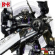 Black Mamba Transformers - BP-02 / LS-02 bottleneck ( KO Movie MPM-05 Barricade, Police Car )