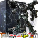 Black Mamba Transformers - LS-05 / HMK-04 Ancient Leader ( Oversize Movie Studio Series Grimlock ) Black Mamba Transformers - LS-05 / HMK-04 Ancient Leader ( Oversize Movie Studio Series Grimlock )