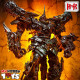 Black Mamba Transformers - LS-05 / HMK-04 Ancient Leader ( Oversize Movie Studio Series Grimlock ) Black Mamba Transformers - LS-05 / HMK-04 Ancient Leader ( Oversize Movie Studio Series Grimlock )