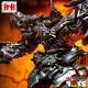Black Mamba Transformers - LS-05 / HMK-04 Ancient Leader ( Oversize Movie Studio Series Grimlock ) Black Mamba Transformers - LS-05 / HMK-04 Ancient Leader ( Oversize Movie Studio Series Grimlock )