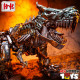 Black Mamba Transformers - LS-05 / HMK-04 Ancient Leader ( Oversize Movie Studio Series Grimlock ) Black Mamba Transformers - LS-05 / HMK-04 Ancient Leader ( Oversize Movie Studio Series Grimlock )
