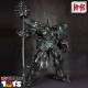 Black Mamba Transformers - LS-05 / HMK-04 Ancient Leader ( Oversize Movie Studio Series Grimlock ) Black Mamba Transformers - LS-05 / HMK-04 Ancient Leader ( Oversize Movie Studio Series Grimlock )