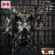 Black Mamba Transformers - LS-05 / HMK-04 Ancient Leader ( Oversize Movie Studio Series Grimlock ) Black Mamba Transformers - LS-05 / HMK-04 Ancient Leader ( Oversize Movie Studio Series Grimlock )