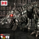 Black Mamba Transformers - LS-05 / HMK-04 Ancient Leader ( Oversize Movie Studio Series Grimlock ) Black Mamba Transformers - LS-05 / HMK-04 Ancient Leader ( Oversize Movie Studio Series Grimlock )