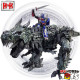 Black Mamba Transformers - LS-05 / HMK-04 Ancient Leader ( Oversize Movie Studio Series Grimlock ) Black Mamba Transformers - LS-05 / HMK-04 Ancient Leader ( Oversize Movie Studio Series Grimlock )