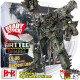 Black Mamba Transformers - LS-05S Battle Damaged Ancient Leader ( Oversize Movie Studio Series Grimlock ) Black Mamba Transformers - LS-05S Battle Damaged Ancient Leader ( Oversize Movie Studio Series Grimlock )