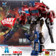 Aoyi Mech Transformers - H6001-4 YS-04A Sai Star Commander ( KO Studio Series SS-38 Optimus Prime ) Aoyi Mech Transformers - H6001-4 YS-04A Sai Star Commander ( KO Studio Series SS-38 Optimus Prime )