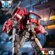 Aoyi Mech Transformers - H6001-4 YS-04A Sai Star Commander ( KO Studio Series SS-38 Optimus Prime ) Aoyi Mech Transformers - H6001-4 YS-04A Sai Star Commander ( KO Studio Series SS-38 Optimus Prime )