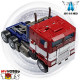 Aoyi Mech Transformers - H6001-4 YS-04A Sai Star Commander ( KO Studio Series SS-38 Optimus Prime ) Aoyi Mech Transformers - H6001-4 YS-04A Sai Star Commander ( KO Studio Series SS-38 Optimus Prime )