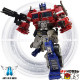 Aoyi Mech Transformers - H6001-4 YS-04A Sai Star Commander ( KO Studio Series SS-38 Optimus Prime ) Aoyi Mech Transformers - H6001-4 YS-04A Sai Star Commander ( KO Studio Series SS-38 Optimus Prime )
