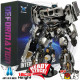 Aoyi Mech Deformation - LS-18 Silver Phantom ( KO MPM-9 Jazz , LS18 ) Aoyi Mech Deformation - LS-18 Silver Phantom ( KO MPM-9 Jazz , LS18 )
