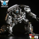 Aoyi Mech Deformation - LS-18 Silver Phantom ( KO MPM-9 Jazz , LS18 ) Aoyi Mech Deformation - LS-18 Silver Phantom ( KO MPM-9 Jazz , LS18 )