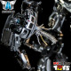 Aoyi Mech Deformation - LS-18 Silver Phantom ( KO MPM-9 Jazz , LS18 ) Aoyi Mech Deformation - LS-18 Silver Phantom ( KO MPM-9 Jazz , LS18 )